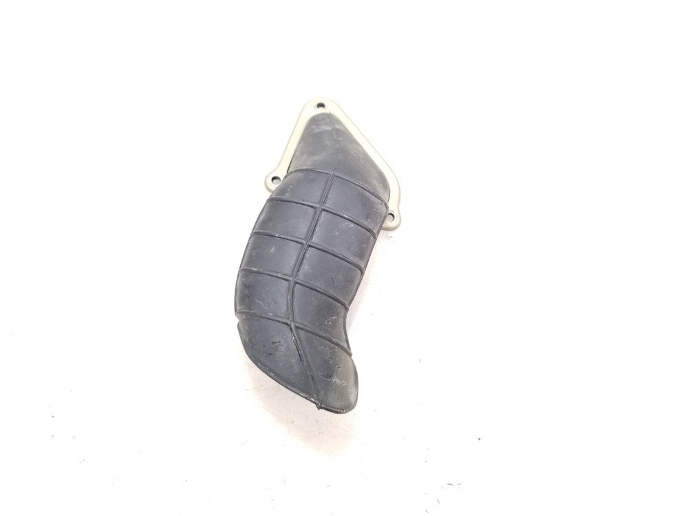 1998 - 2003 Ducati ST2 Left & Right Air Intake Duct Tubes Pair