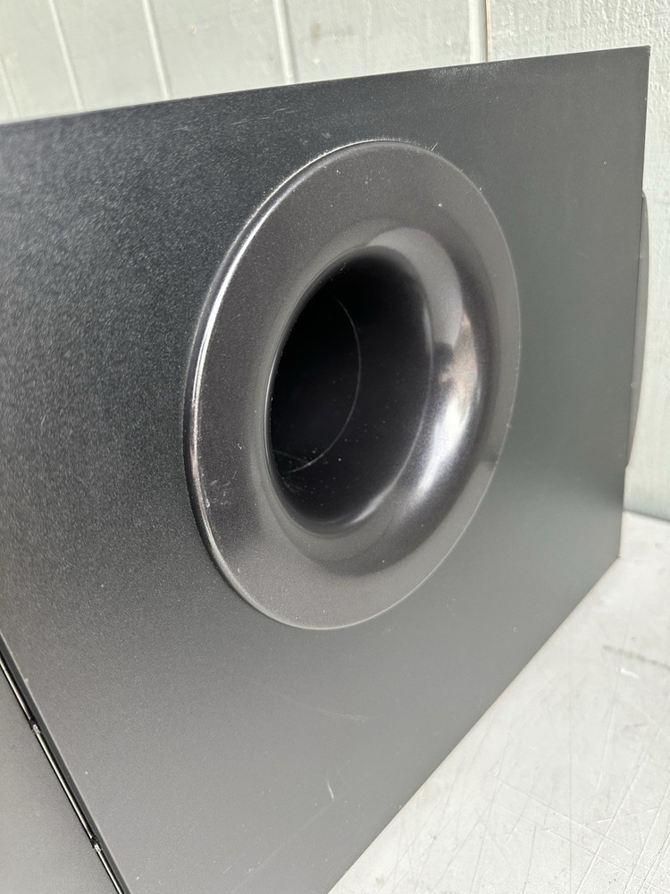 logitech Z5500 Computer Speakers