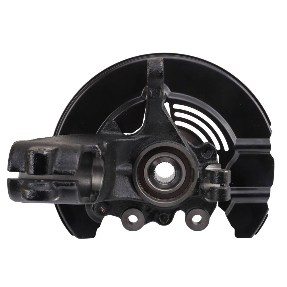 TRQ Drivetrain Kit Front Fits 2014-2016 Ford Transit Connect