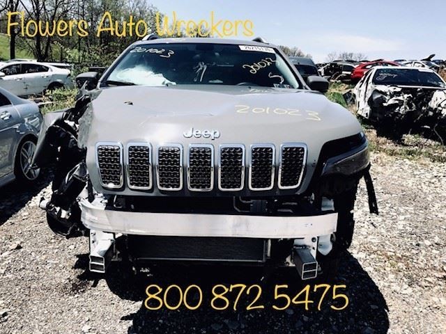 CHEROKEE 2019 Camera/Projector 717198