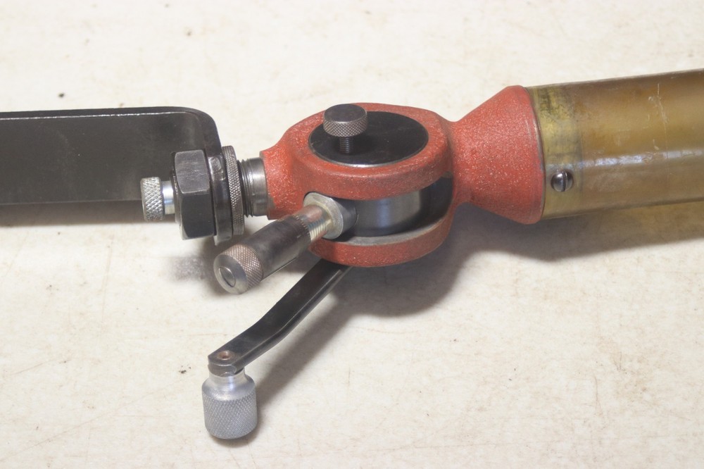 Pacific Micro Adjust Powder Measure