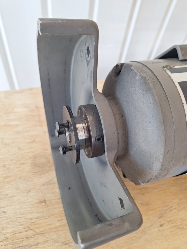darex m5 drill bit sharpener motor only
