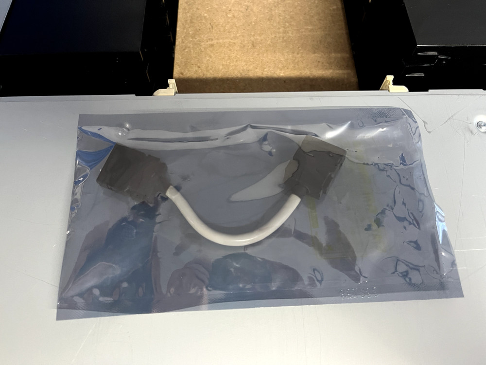 Q6Q63A MSL3040 HP StoreEver Scalable Library Expansion Module
