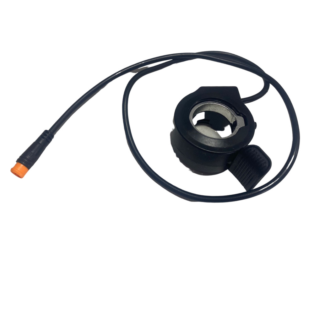 Thumb throttle for Radpower Electric Bikes