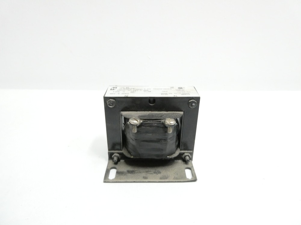 Hammond CL2B Voltage Transformer 1a 5a 1ph 5va