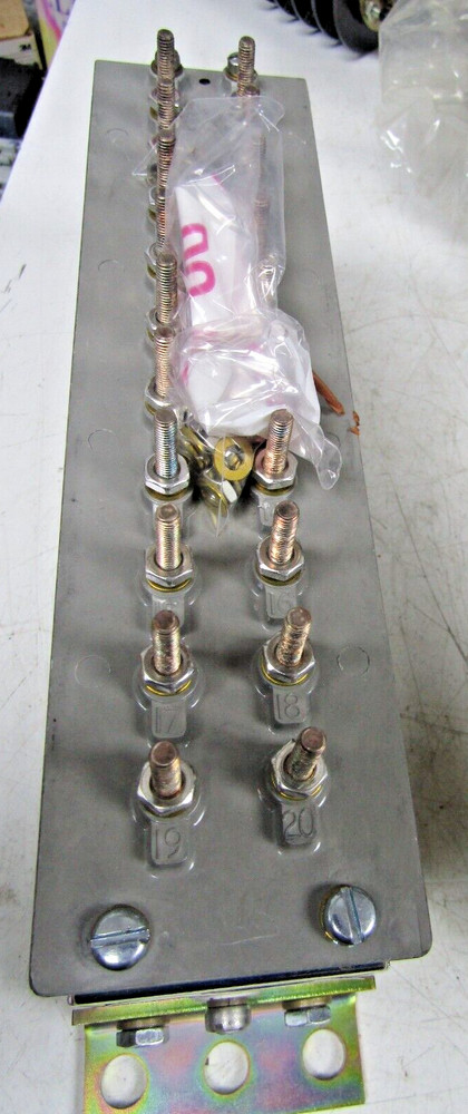 🔥NEW ELECTROSWITCH 0591885-1 DISCONNECT SWITCH