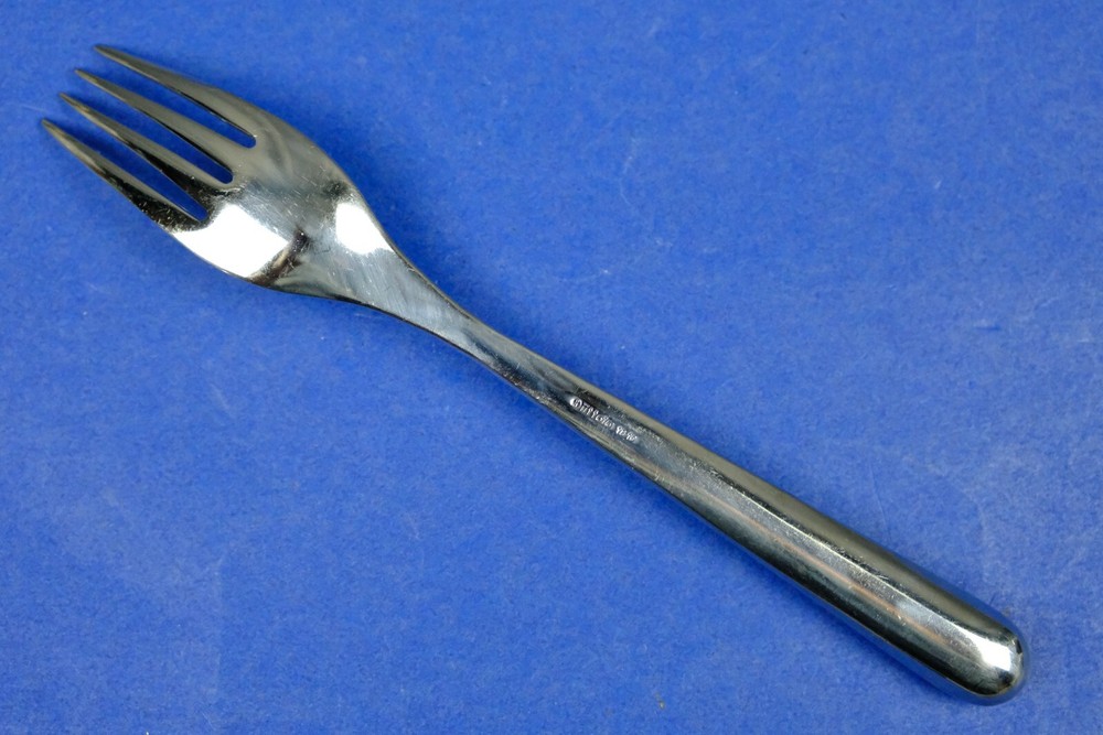 1 x Iittala Piano Workshop Stainless Fork 7 7/8”