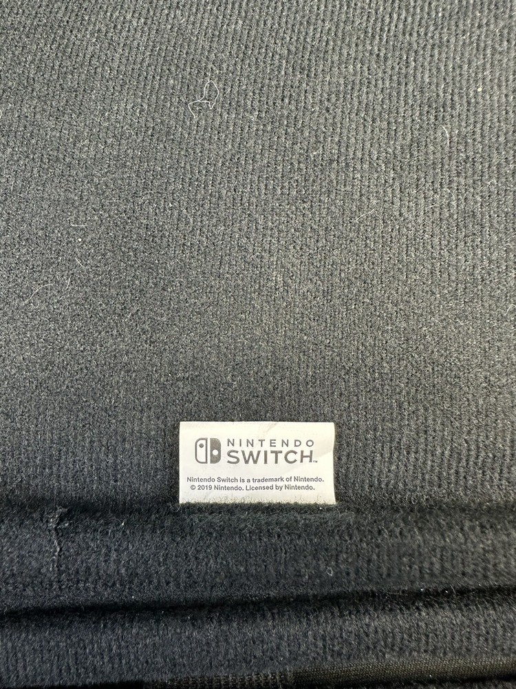 Nintendo Switch Lite Travel Carrying Case