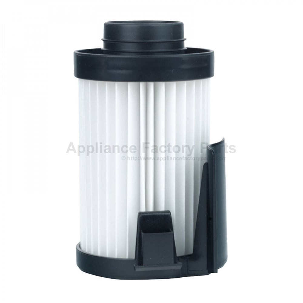 Vacuum Cleaner Part # ER-1853 - Filter