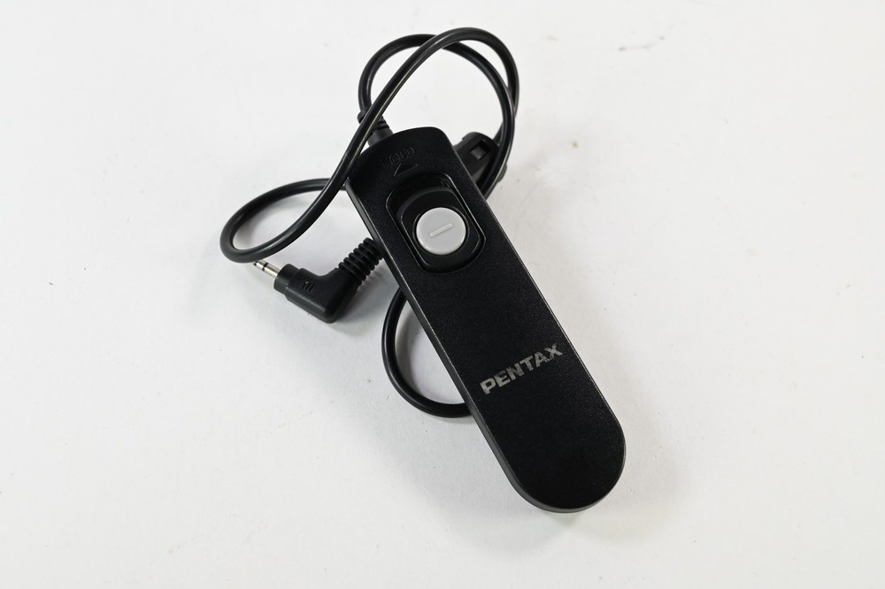 Pentax Cable Switch 205 (Cable Release) - 1.6' (50cm) #G802