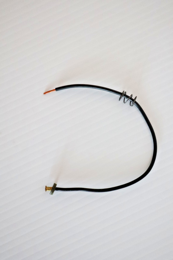 2506 Socket Light - New Surplus