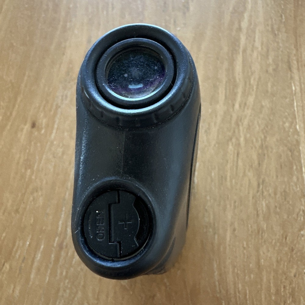 Bushnell Bite Tour V5 Rangefinder