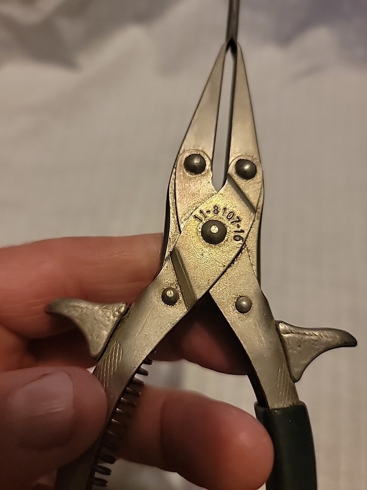 Bendix Pliars 11-8107-16