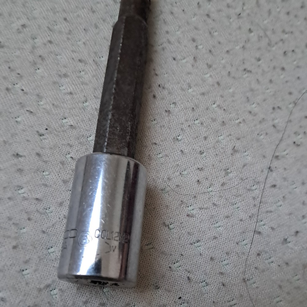 12MM MATCO COL12M2