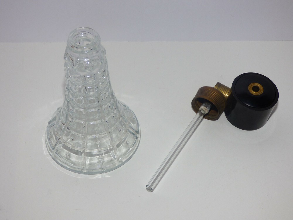 Vintage Xpray Perfume Bottle