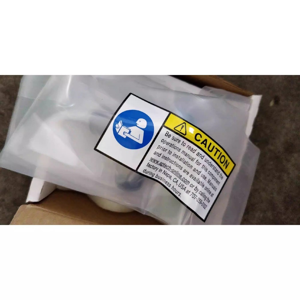 Aptech AP70S MV4 MV6 MV4 Vacuum Generator