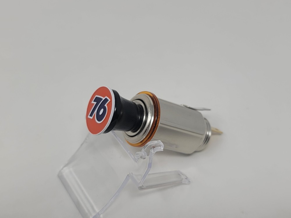 76 Gas 12V UNIVERSAL CAR Lighter
