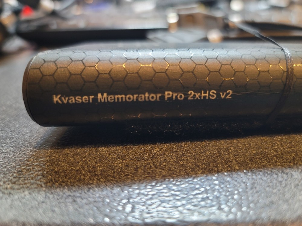 Kvaser Memorator Pro 2xHS v2