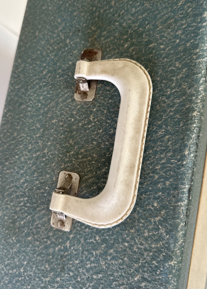 Antique American Home Sewing Machine