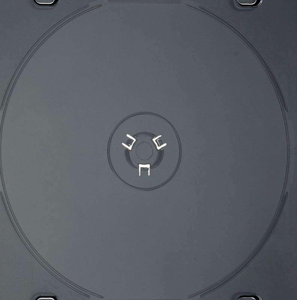 Intenso Leerverpackung Slim Case Pack of 10