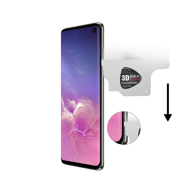 For Xperia Z/L36H/C6602 LCD Display Touch Screen Replacement Digitizer