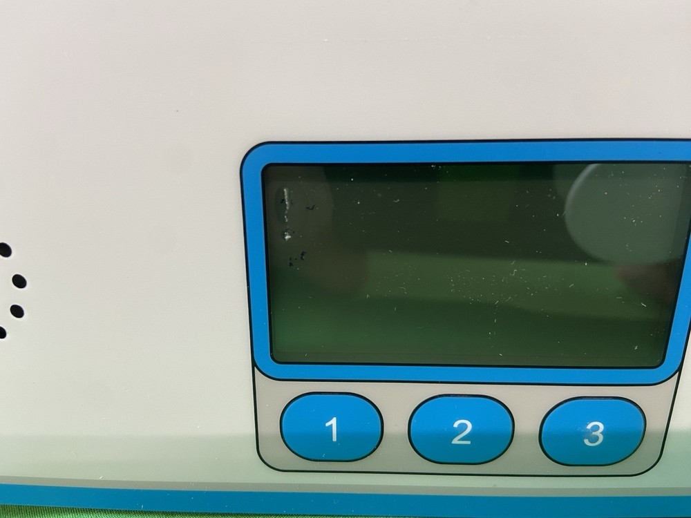 X-Digital Systems XDS-PRO4Q DVB Satellite Receiver | **Read**