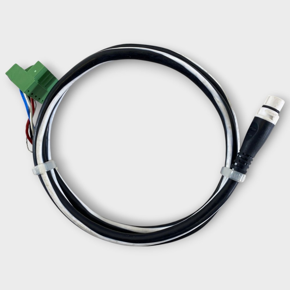 Raymarine ACU-100 Evolution Autopilot E70098 Power-Tiller-Wheel Fully Tested