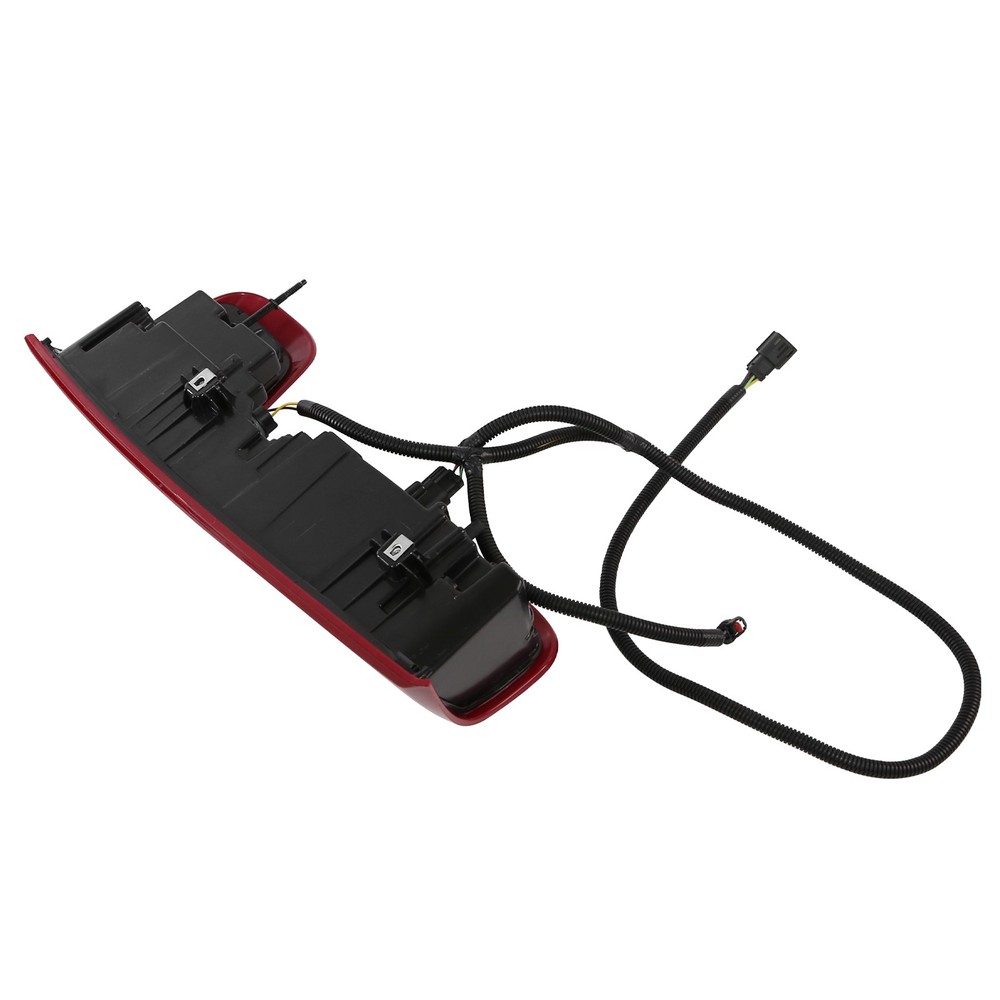 LED Tail Light Left Driver Side For 2019-2026 Chevy Silverado 1500 84678149