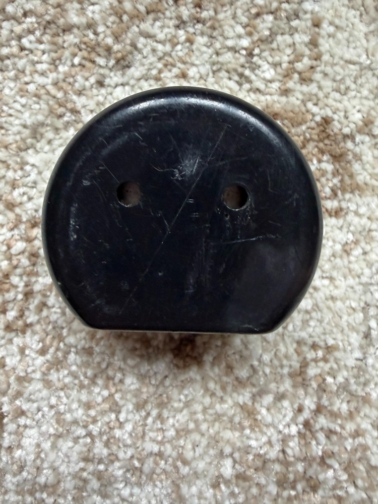 Unbranded Car Audio 4-Gang Power Distribution Block Regular