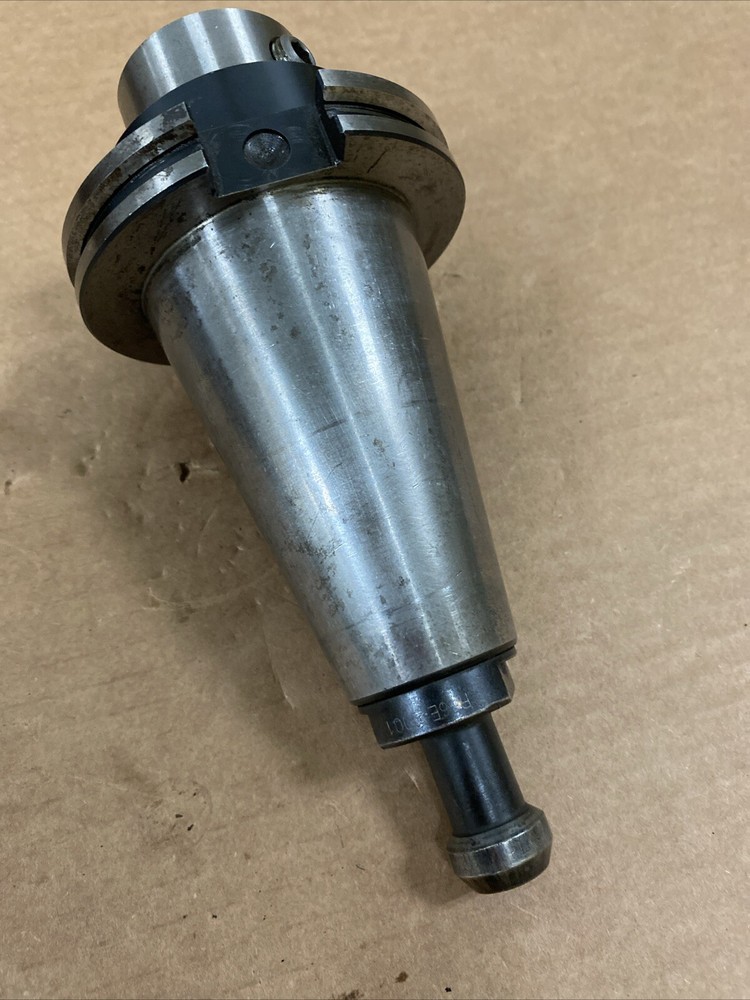 TSD Universal Mod-Flex MicroBore Boring Head & Holder CAT50 050MF-GAH05-037 3/8”