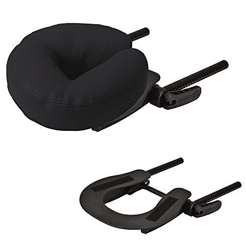EARTHLITE Massage Table Face Cradle DELUXE ADJUSTABLE - Massage Table /