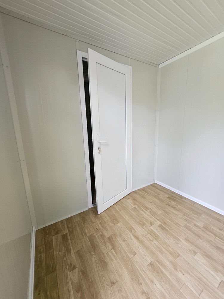 New Mobile Modular Home /Mobile Office / She Shed – Man Cave