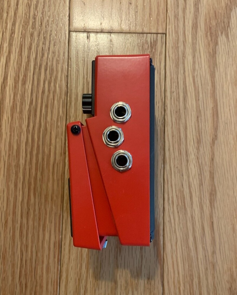 Boss RC-1 Loop Station