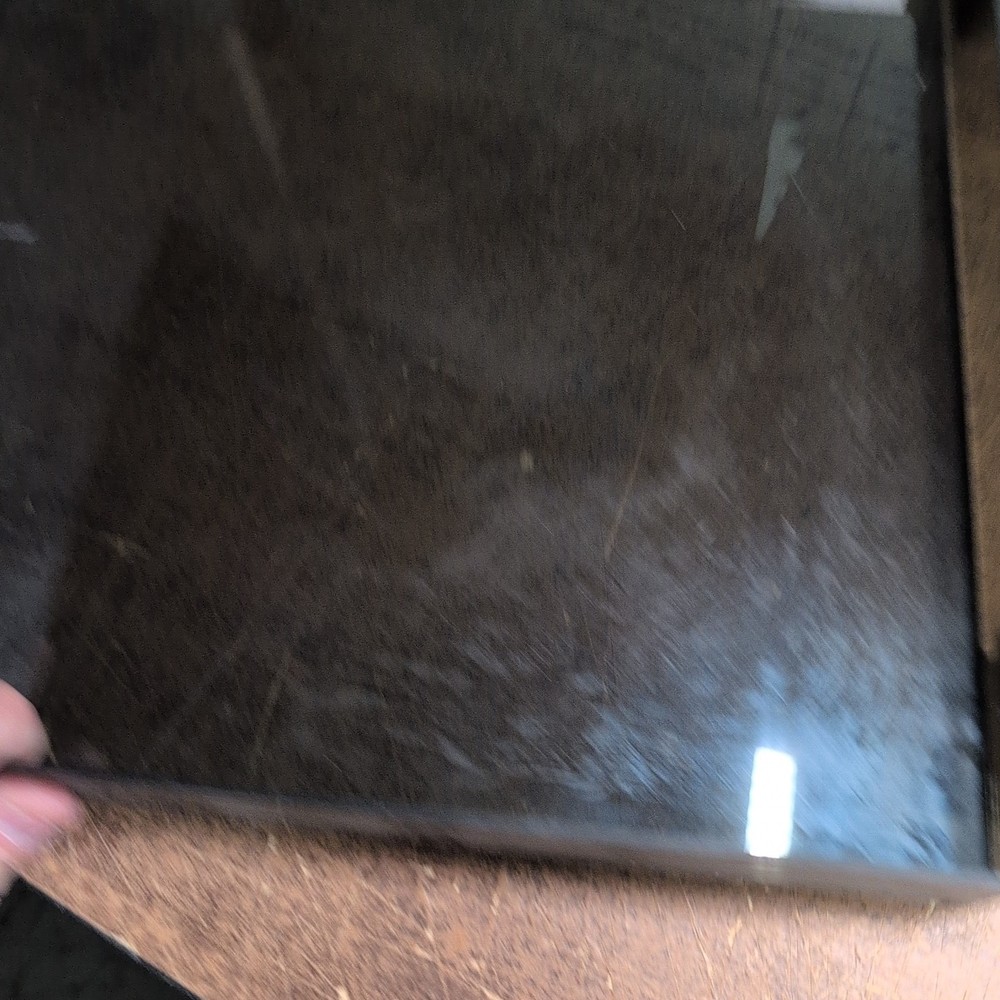 Dust Cover Only for Teac P-A400 Turntable Record Player Replacement Part