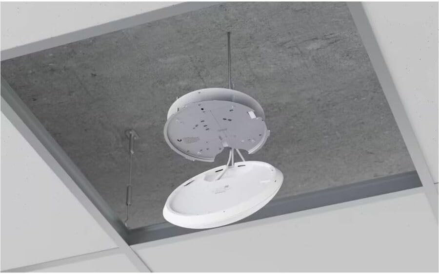 Ubiquiti Networks Unifi 7 Pro | Wifi 7 Access Point | Us Model