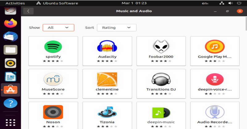 Ubuntu Desktop 24.04.4 LTS 2026 - Bootable USB Flash Drive - 64-bit Secure OS