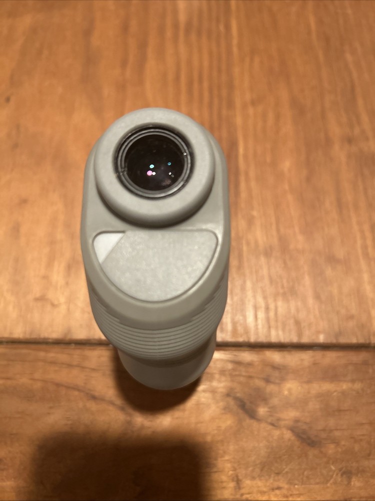 Precision Pro R1 Smart Slope Rangefinder - Gray EX