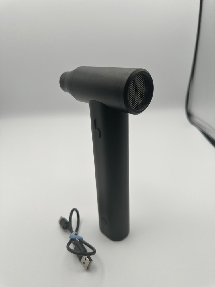 JetPower- Violent Turbo Fan, Rechargeable Blower