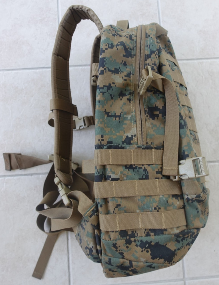 USMC Propper ARC'TERYX APB03 MARPAT RECON CORPSMAN ASSAULT PACK