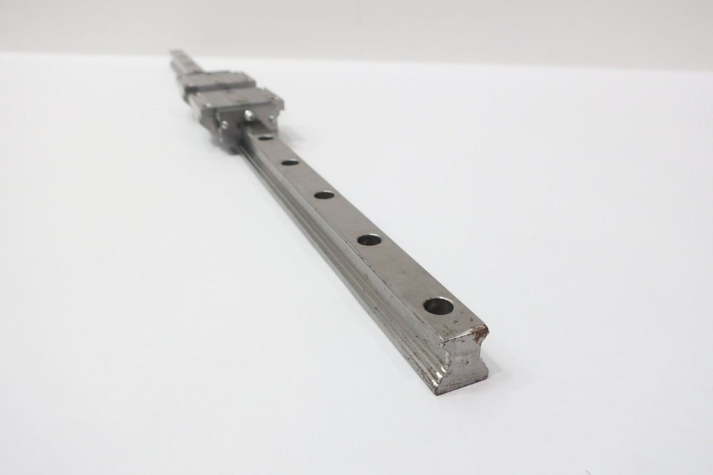 Bosch Rexroth R165121420 Linear Guide