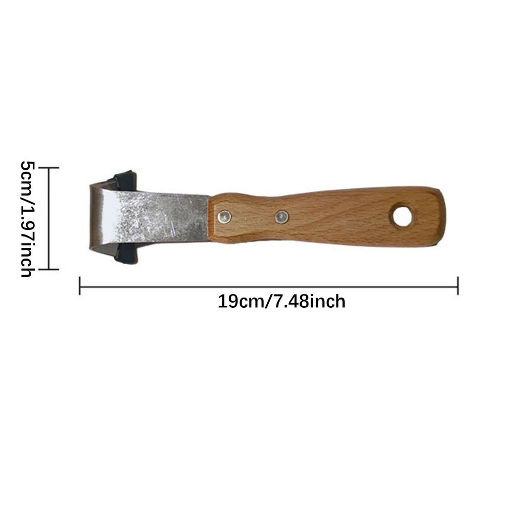 Barks Spud Debarking Tool Barks Barks Peeler
