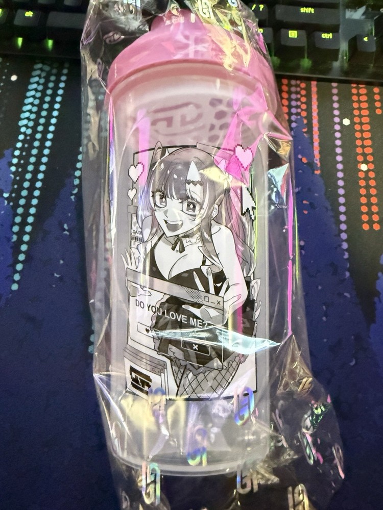 Gamersupps Browser Trouble Cup
