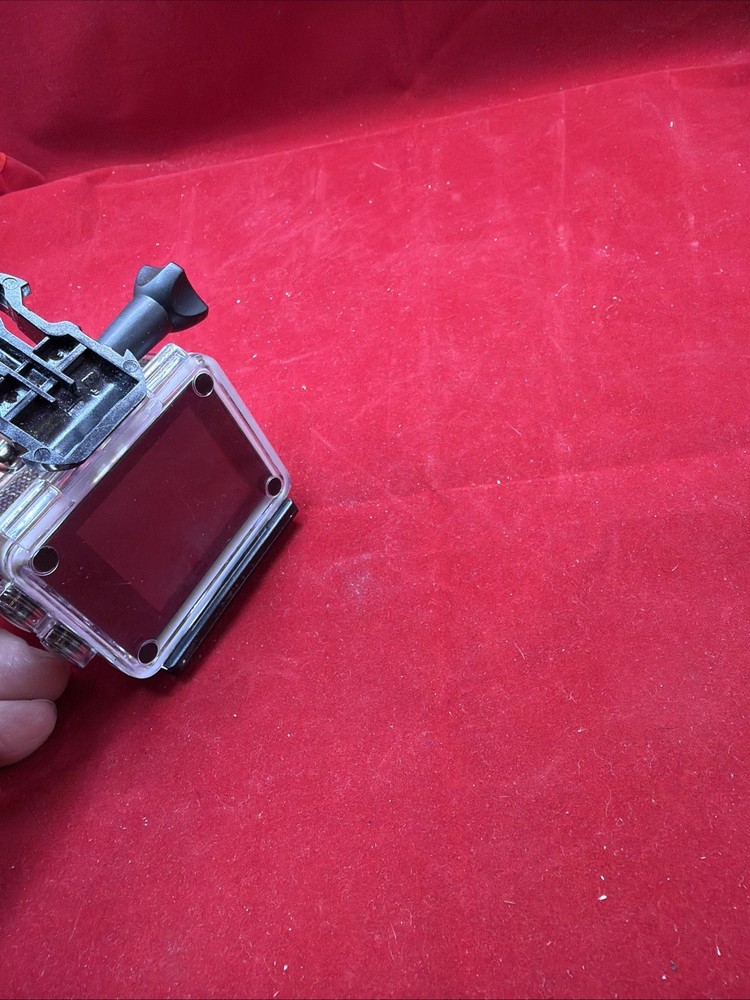 XtremePro 4KUltra HD Camera