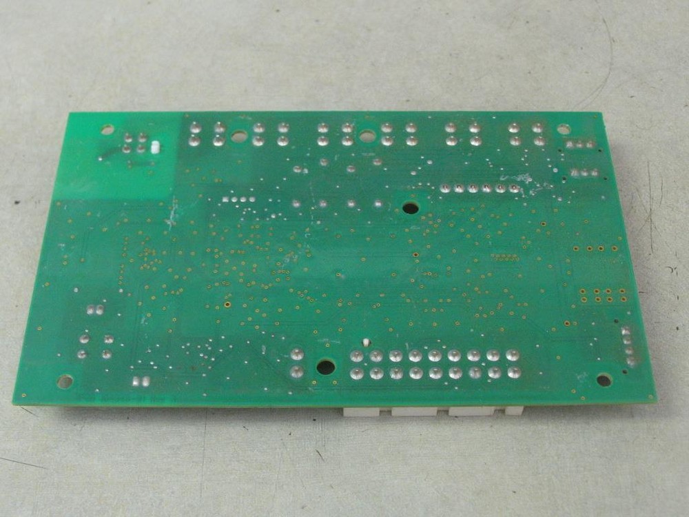 LENNOX 104344-02 HVAC PCB Display Control Circuit Board