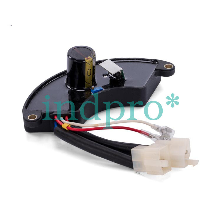 Generator 5KW - 8KW universal regulator single three-phase voltage regulator AVR