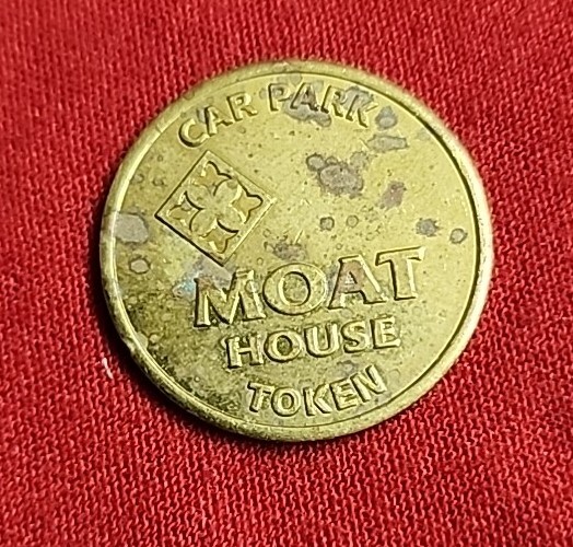 Coin World Token Free Shipping