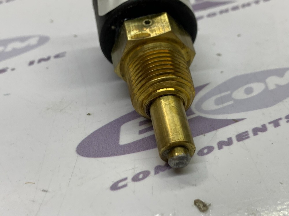 Nason Temperature Switch Brass HT-1B-122R/SC