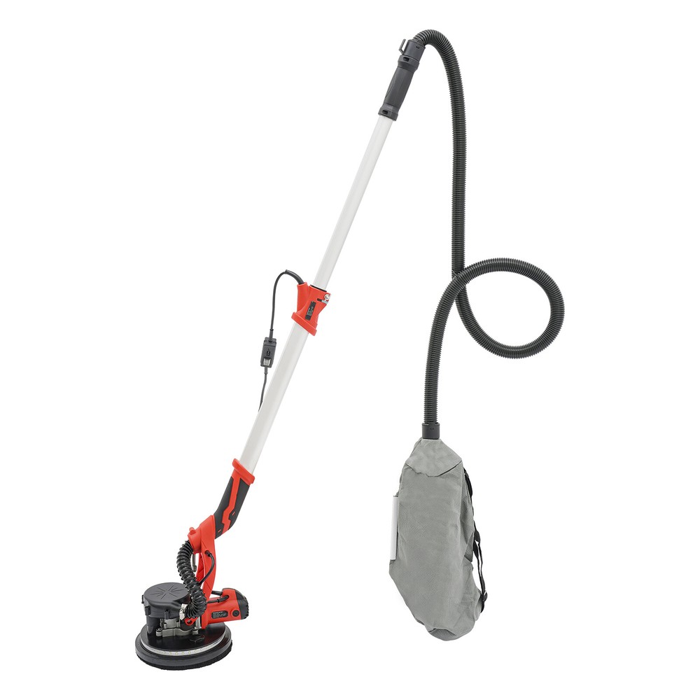Drywall Sander Machine Electric Ceiling Wall Sander Variable Speed 800-1800RPM