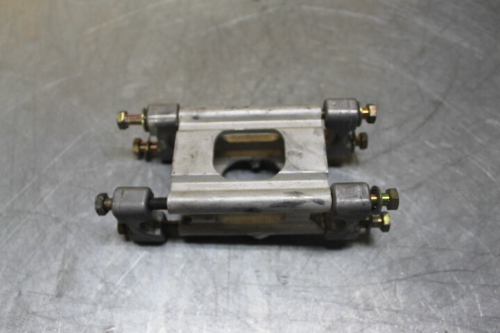 2003 POLARIS RMK 800 VERTICAL ESCAPE HANDEBAR RISER 4 INCH #24625