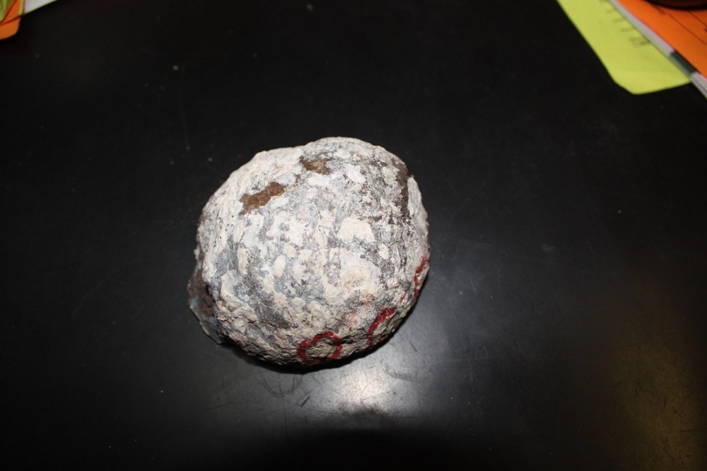 Hush Agate 4 ounce
